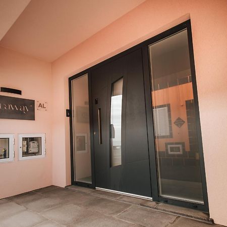 Cozy Seaside Studio Apartment C - Faraway Lagoa  Exterior photo