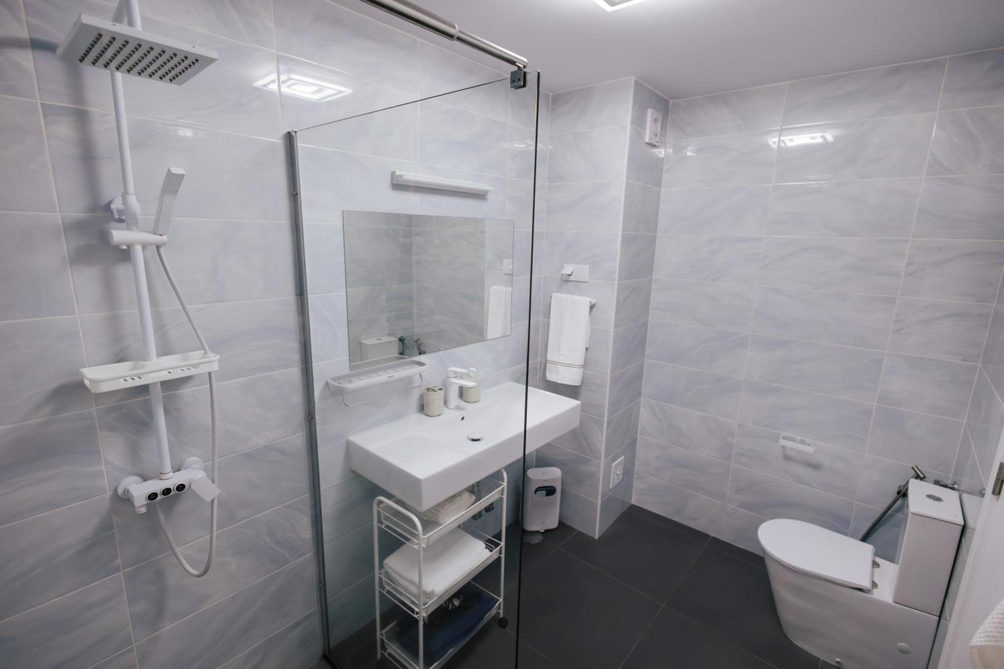 Cozy Seaside Studio Apartment C - Faraway Lagoa  Exterior photo